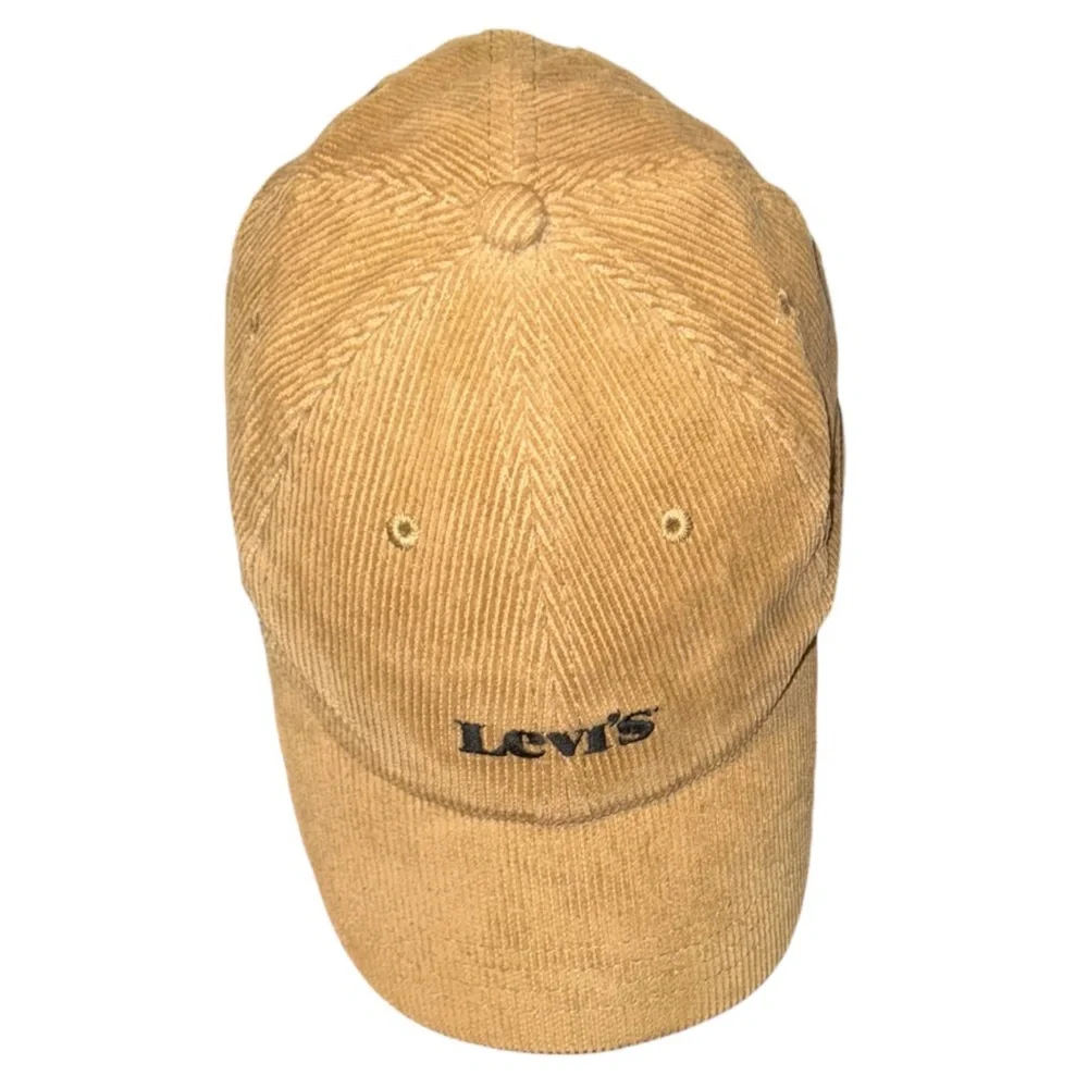 Levis levi corduroy